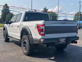 Thumbnail of 2023 Oxford White Ford F-150