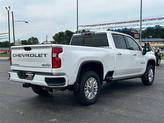 Thumbnail of 2022 Pearl Chevrolet Silverado 2500