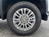 Thumbnail of 2022 Pearl Chevrolet Silverado 2500
