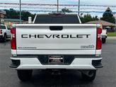 Thumbnail of 2022 Pearl Chevrolet Silverado 2500