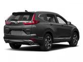 Thumbnail of 2017 Obsidian Blue Pearl Honda CR-V