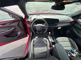 Thumbnail of 2026 Apex Red Chevrolet Trailblazer