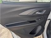 Thumbnail of 2026 Summit White Chevrolet Trailblazer
