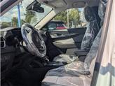 Thumbnail of 2026 Summit White Chevrolet Trailblazer