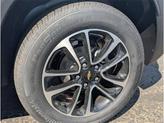 Thumbnail of 2026 Summit White Chevrolet Trailblazer