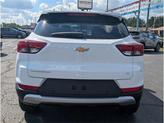 Thumbnail of 2026 Summit White Chevrolet Trailblazer