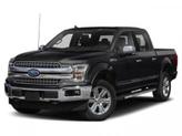 Photo of 2020 Iconic Silver Metallic Ford F-150