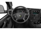 Thumbnail of 2025 Summit White Chevrolet Express 3500