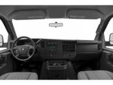 Thumbnail of 2015 Summit White Chevrolet Express 2500