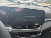 Thumbnail of 2026 Mosaic Black Metallic Chevrolet Equinox