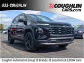 Photo of 2026 Mosaic Black Metallic Chevrolet Equinox