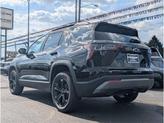 Thumbnail of 2026 Mosaic Black Metallic Chevrolet Equinox