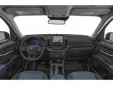 Thumbnail of 2023 Oxford White Ford Bronco Sport