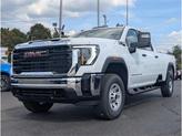 Thumbnail of 2026 Summit White GMC Sierra 2500