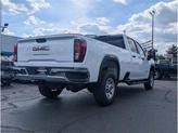 Thumbnail of 2026 Summit White GMC Sierra 2500