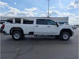 Thumbnail of 2026 Summit White GMC Sierra 2500