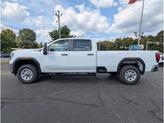 Thumbnail of 2026 Summit White GMC Sierra 2500