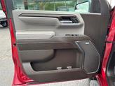 Thumbnail of 2024 Volcanic Red Tintcoat GMC Sierra 1500
