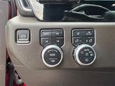 Thumbnail of 2024 Volcanic Red Tintcoat GMC Sierra 1500