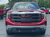 Thumbnail of 2024 Volcanic Red Tintcoat GMC Sierra 1500