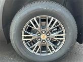 Thumbnail of 2025 Radiant Red Tintcoat Chevrolet Traverse