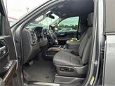 Thumbnail of 2021 Satin Steel Metallic Chevrolet Silverado 1500