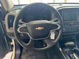 Thumbnail of 2018 Summit White Chevrolet Colorado