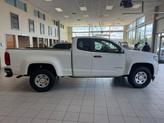 Thumbnail of 2018 Summit White Chevrolet Colorado