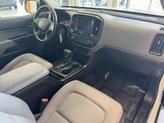 Thumbnail of 2018 Summit White Chevrolet Colorado