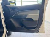 Thumbnail of 2018 Summit White Chevrolet Colorado
