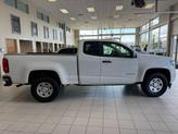 Thumbnail of 2018 Summit White Chevrolet Colorado