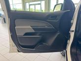 Thumbnail of 2018 Summit White Chevrolet Colorado