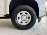 Thumbnail of 2018 Summit White Chevrolet Colorado