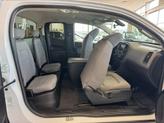 Thumbnail of 2018 Summit White Chevrolet Colorado