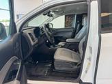 Thumbnail of 2018 Summit White Chevrolet Colorado