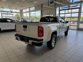 Thumbnail of 2018 Summit White Chevrolet Colorado