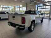 Thumbnail of 2018 Summit White Chevrolet Colorado