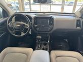 Thumbnail of 2018 Summit White Chevrolet Colorado