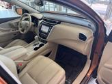 Thumbnail of 2017 Pacific Sunset Metallic Nissan Murano