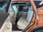 Thumbnail of 2017 Pacific Sunset Metallic Nissan Murano