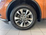 Thumbnail of 2017 Pacific Sunset Metallic Nissan Murano