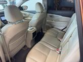 Thumbnail of 2017 Pacific Sunset Metallic Nissan Murano