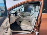 Thumbnail of 2017 Pacific Sunset Metallic Nissan Murano