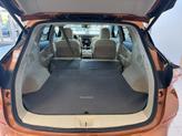 Thumbnail of 2017 Pacific Sunset Metallic Nissan Murano