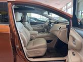 Thumbnail of 2017 Pacific Sunset Metallic Nissan Murano