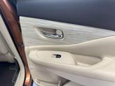 Thumbnail of 2017 Pacific Sunset Metallic Nissan Murano