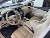 Thumbnail of 2017 Pacific Sunset Metallic Nissan Murano