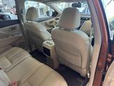 Thumbnail of 2017 Pacific Sunset Metallic Nissan Murano