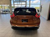 Thumbnail of 2017 Pacific Sunset Metallic Nissan Murano