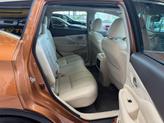 Thumbnail of 2017 Pacific Sunset Metallic Nissan Murano